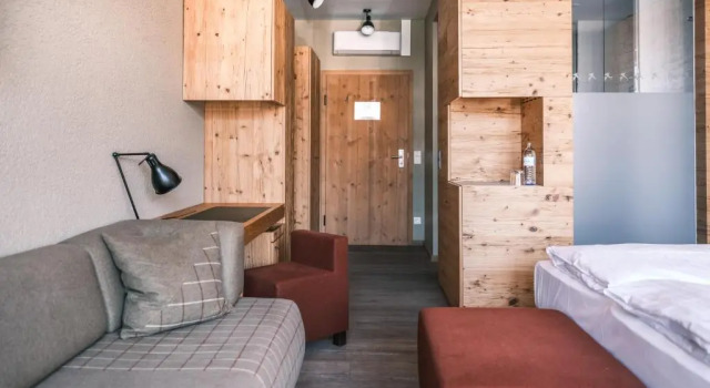 Двухместный номер Deluxe Falkensteiner Hotel Schladming l 4 Star Superior