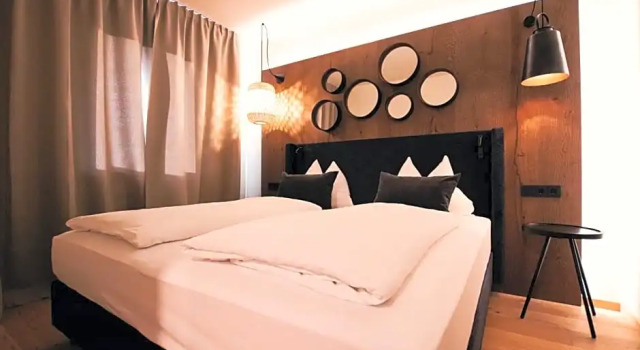 Люкс Superior SOULSISTERS Hotel 4 Sterne Superior