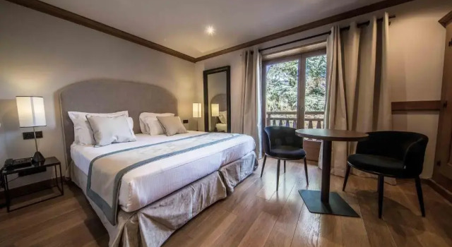 Двухместный номер Comfort Au Vieux Moulin