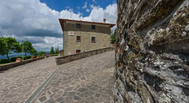 Коттедж Agriturismo Casa Passerini a Firenze