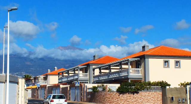 Beautiful Villa in El Medano, Prenota Villa Hotel a Tenerife con piscina, Piscina