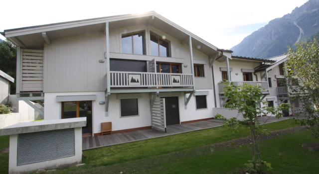 Appartements Hotel les Lanchers