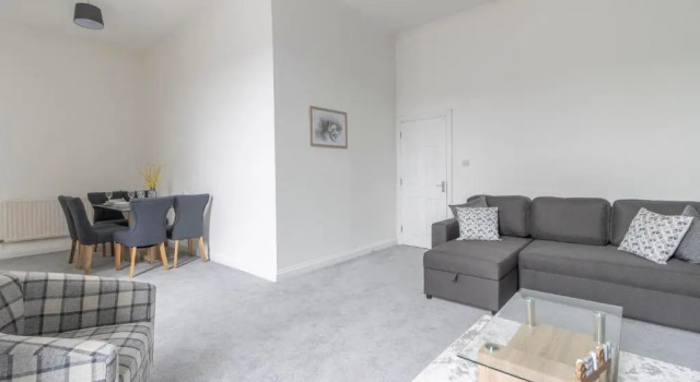 Апартаменты OPP Apartments Alexandra Road