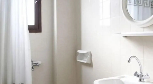 Полулюкс с балконом Krits Hotel