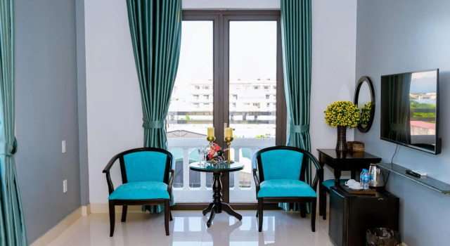 The Opera Hotel Hai Phòng