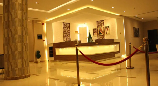 Open Hotel, Buchen Sie Ferienwohnung Riad 