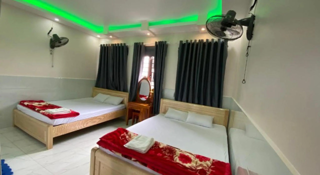 Hoang Anh Hotel