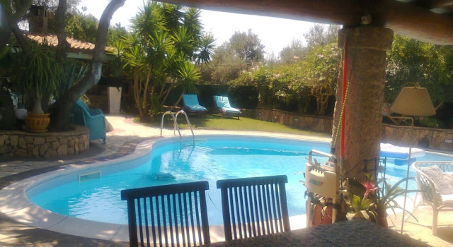 Вилла Very cozy, comfortable lanthana villa on 2 floors, independent