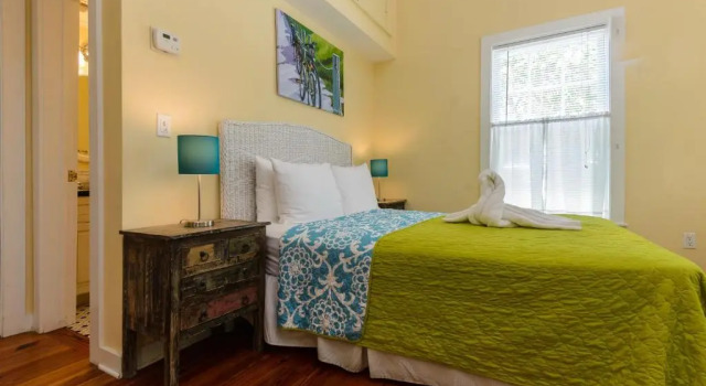 Люкс Key West Villas