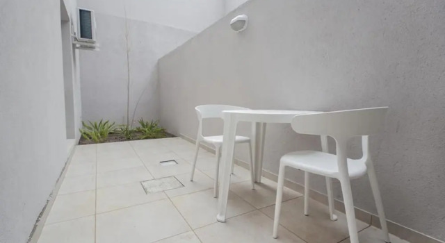 Апартаменты Standard WX9 Venezuela Apartment