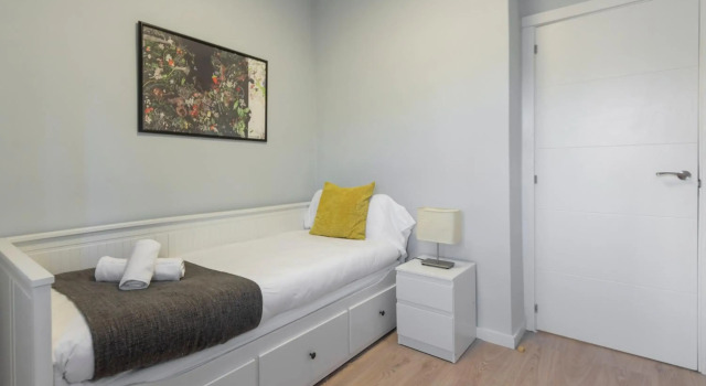 Dobo Rooms Oña, Забронировать Отель Мадрид Провинция Мадрид