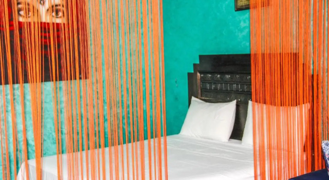Bagatelle Studio Gueliz, Reservar Hotel Gueliz 