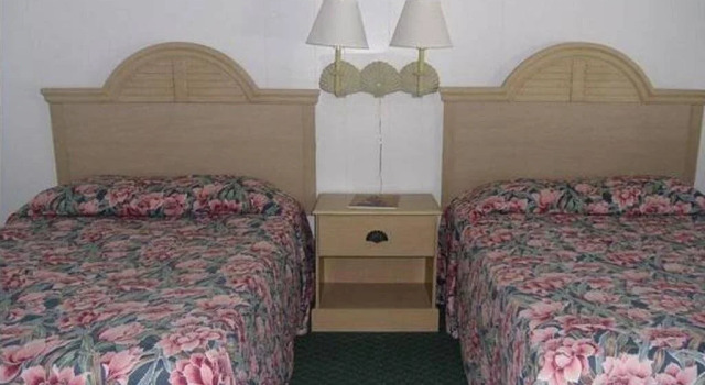 Boarding House Cape May, Boek Mini-hotel Cape May New Jersey