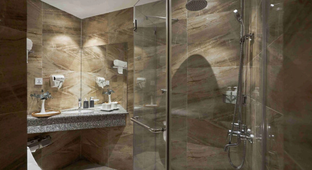 Номер Superior Sky Gem Hotel Sora