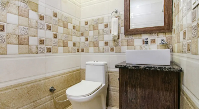 Номер Deluxe Hotel la vista