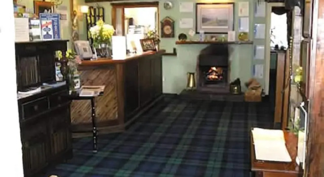 The Bridge Inn