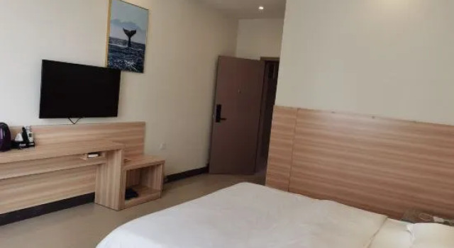 Xinxin Business Hotel (Qinzhougang Plaza Branch), Rezerwuj Hotel Qinzhou Guangxi