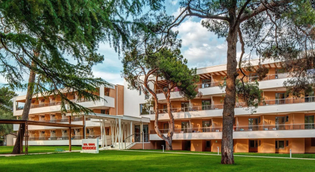 Guest House Giorgio