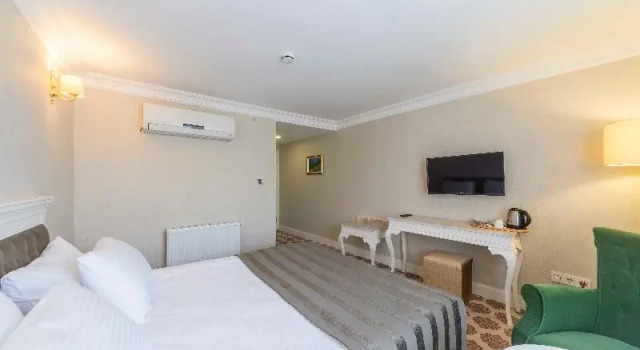 Номер Topkapi Old City Kensington Hotel Ottoman Heritage