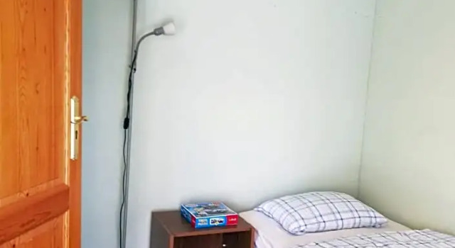 Zöld Oázis Apartman, Prenota Appartamento Hotel a Western Transdanubia con piscina, Piscina