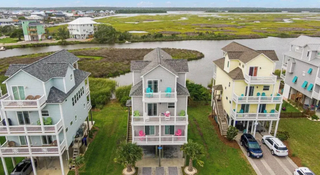 Студия Palm Beach North by Topsail Realty