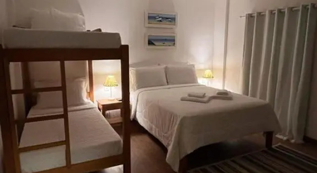 Номер Deluxe Villa Bella Ferradura