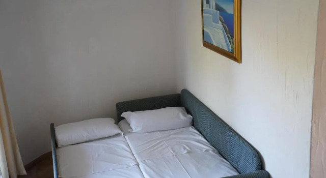 Апартаменты Hotiday Residence Costa Smeralda