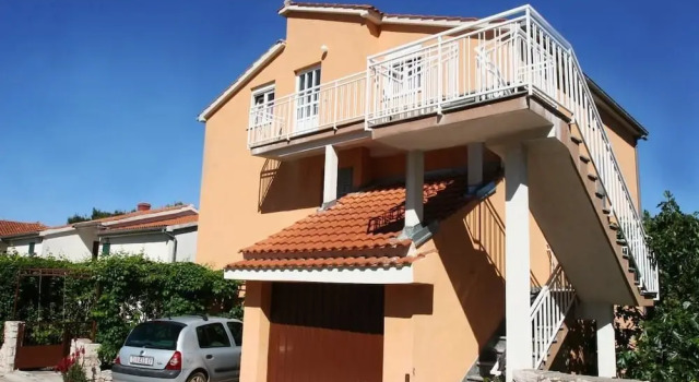 Apartments Gašperov