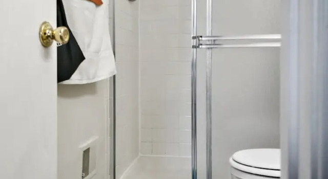 Апартаменты с 3 комнатами Carriage Guest House