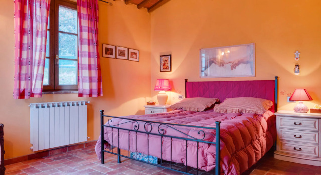 Locazione turistica Luana