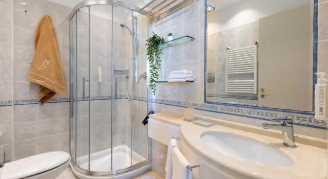 Номер Economy Novecento Suite Hotel