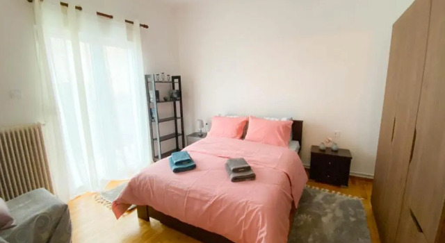 Cozy apartment, Book Apartment Tríkala Thessalia