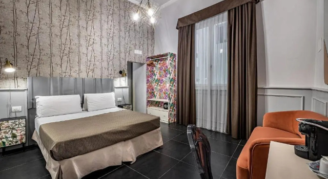 Номер Economy La Torre del Cestello - Residenza depoca
