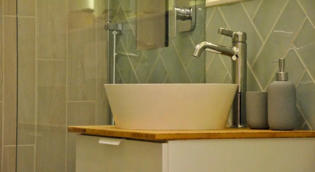 Апартаменты Цокольный этаж Krane Apartments Sas
