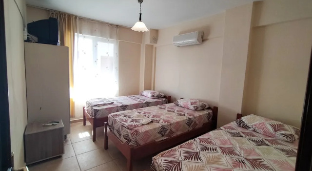 Berk Apart Hotel, Забронировать Апарт-отель Апарт-отели Бехрамкале, Апарт-отель