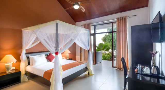 Azao Resort & Spa, Забронировать Курортный отель Понгве Zanzibar Central