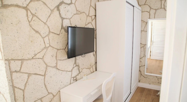 Номер Standard Alacati Balbadem Hotel