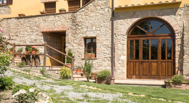 Agriturismo Le Anfore