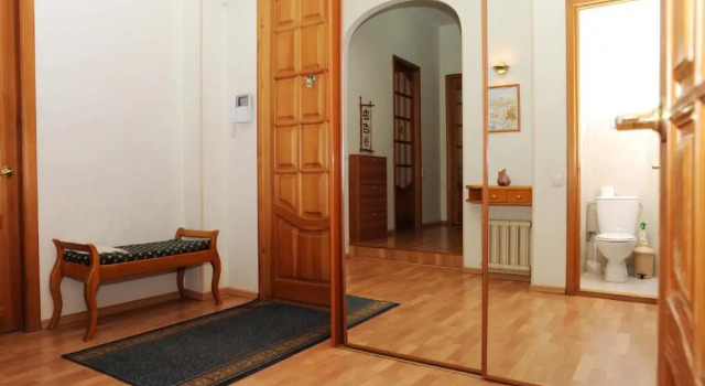 Premium Rent in Kiev Centre - Kiev, Book Hotel Kyiv Kyiv Region, near Kiev Dynamo Stadium
