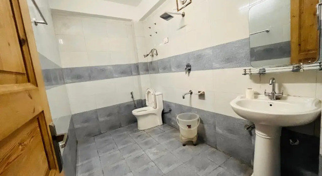 Номер Standard Hotel beas river retreat