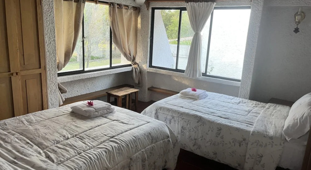 Casa en Club de Golf, Забронировать Дом для отпуска Текискиапан Керетаро