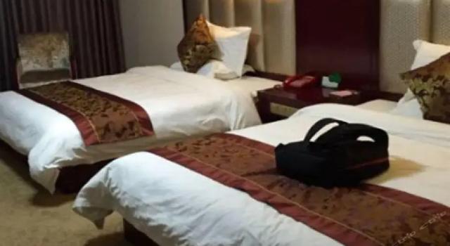 Shenzhen Jiehaohuangting Hotel