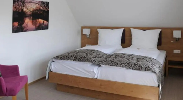 Hotel ten Hoopen Restaurant Deele, Забронировать Отель Отели Варбург 4 звезды, 4*