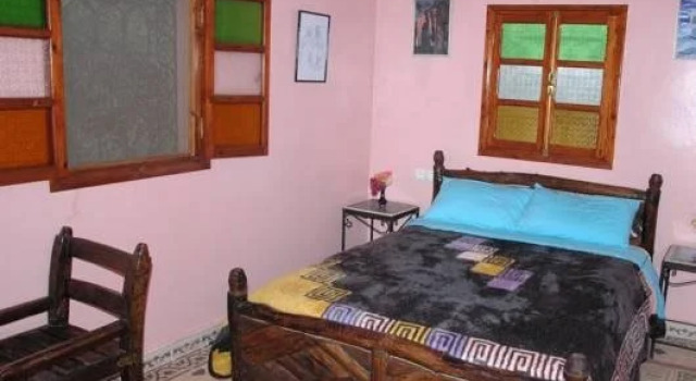 Riad De Lourika, Забронировать Отель СПА-отели Марракеш-Тенсифт-Эль-Хауз, SPA-услуги