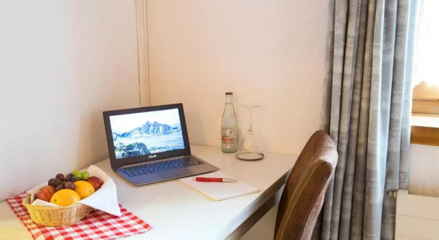 Номер Standard Hotel Suretta