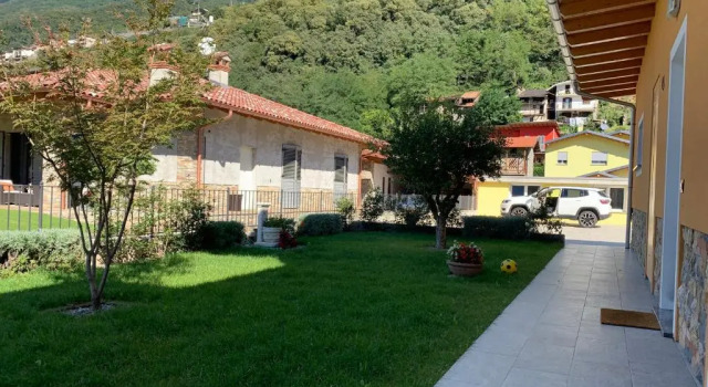 Апартаменты Luxury Villa Sleep 6 Close To Lake Of Como