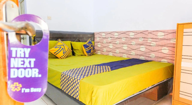 Umah Isun Homestay