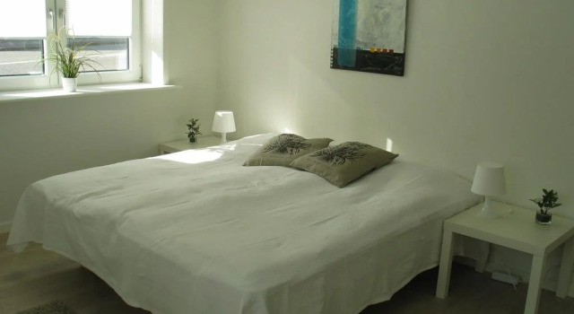 Aalborg City Rooms ApS, Rezervovat Hotel  