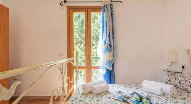 Апартаменты Standard Bouganvillage Bilo With Shared Pool