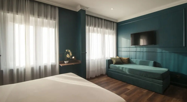 Номер Superior Seven Suites
